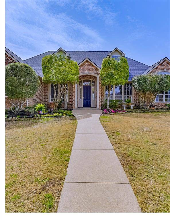 Ovilla, TX 75154,100 Cumberland Drive