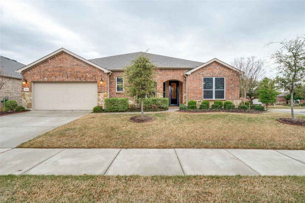 Frisco, TX 75036,7297 Ponte Vedra Drive