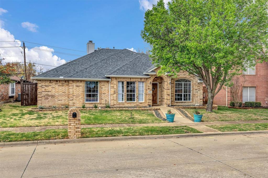 Mckinney, TX 75070,3524 Snapdragon Lane