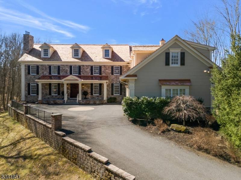 Bernards Twp., NJ 07931,108 Mine Brook Rd
