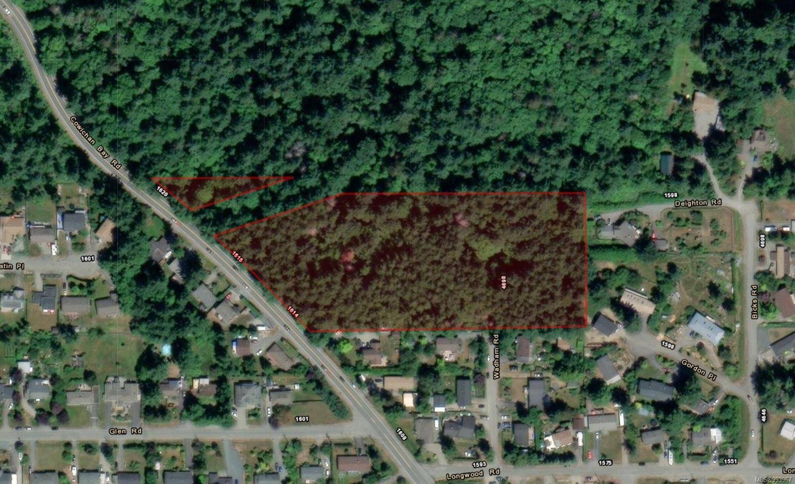 Cowichan Bay, BC V0R 1N2,1615 Cowichan Bay Rd
