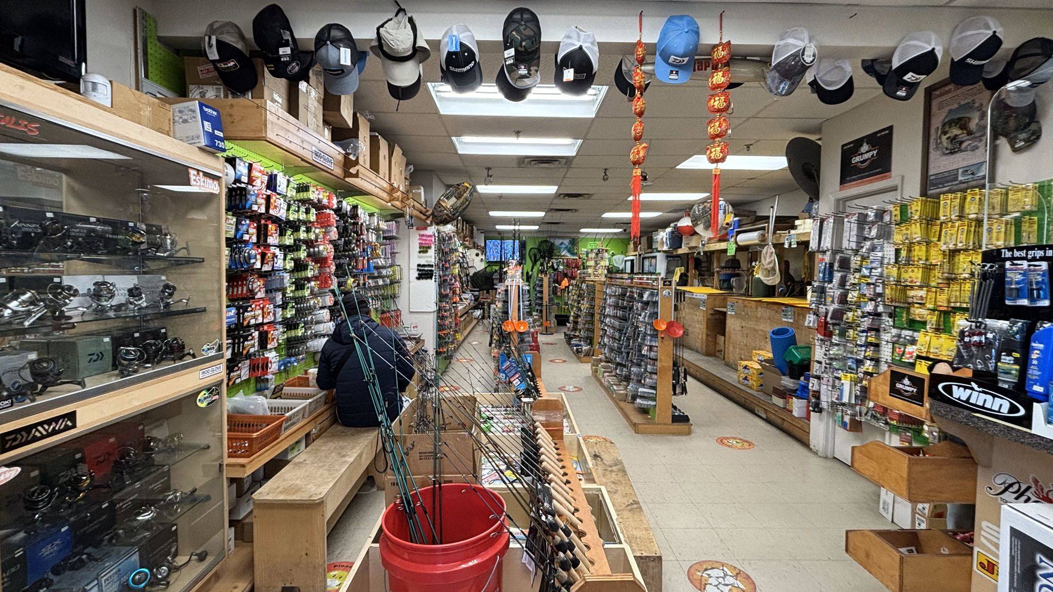 Toronto E07, ON M1S 4N6,4810 Sheppard AVE E #226