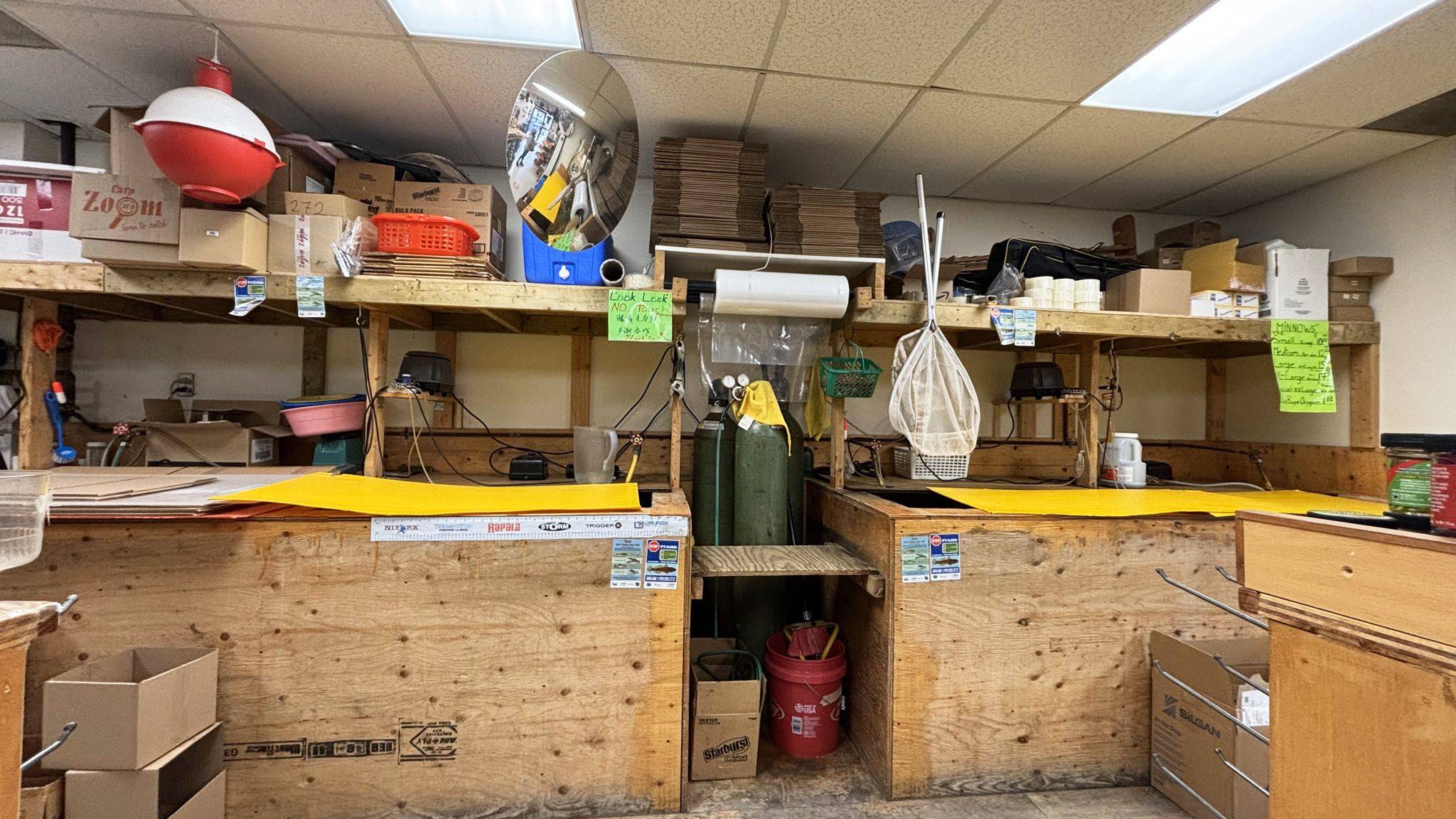 Toronto E07, ON M1S 4N6,4810 Sheppard AVE E #226