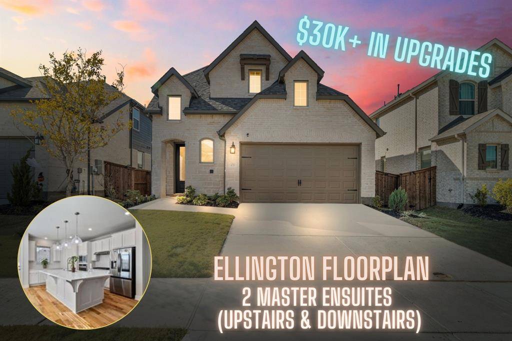 Aubrey, TX 76227,4719 Pin Oak Court