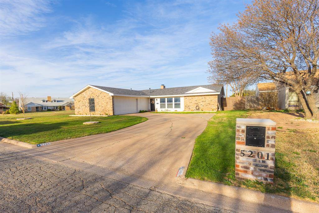 Abilene, TX 79606,5201 Hunters Circle