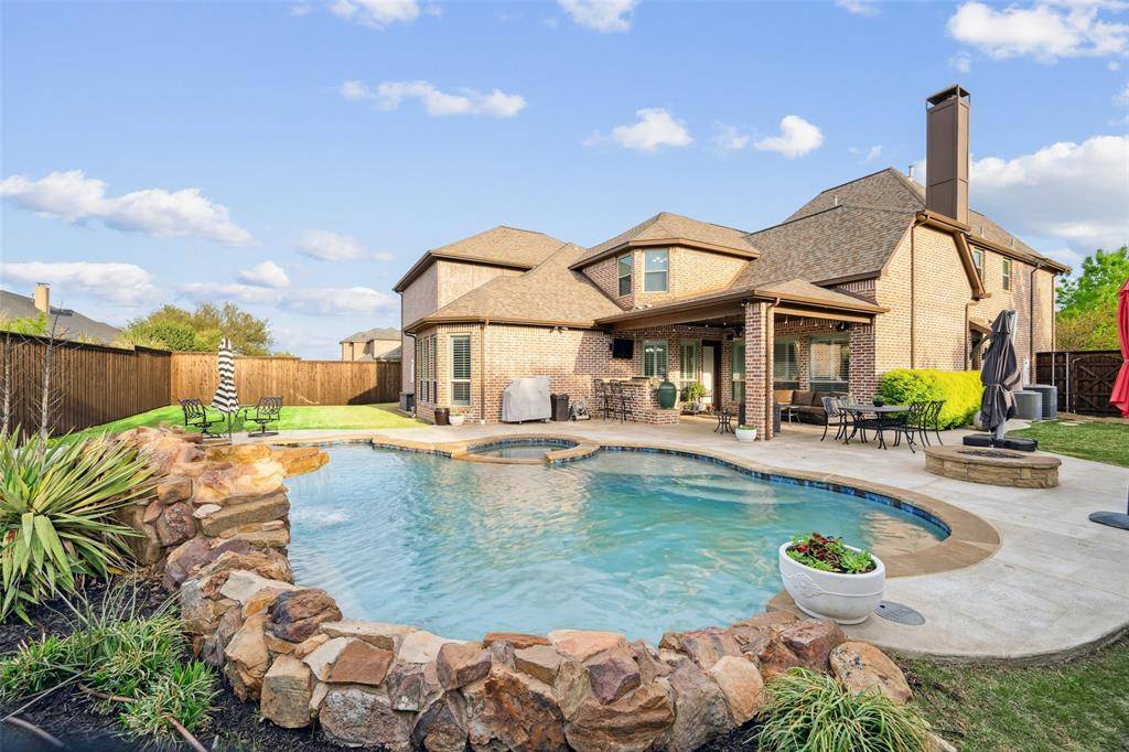 Frisco, TX 75035,15012 Edna Lane