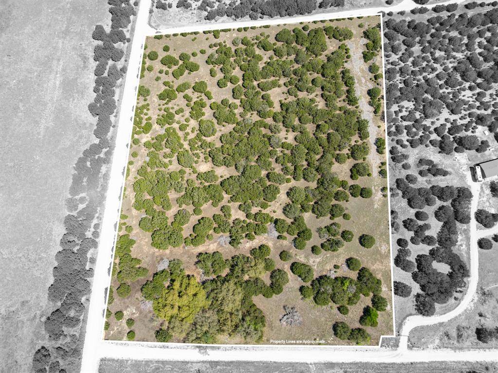 Evant, TX 76525,TDB-Tract 1 CR 421