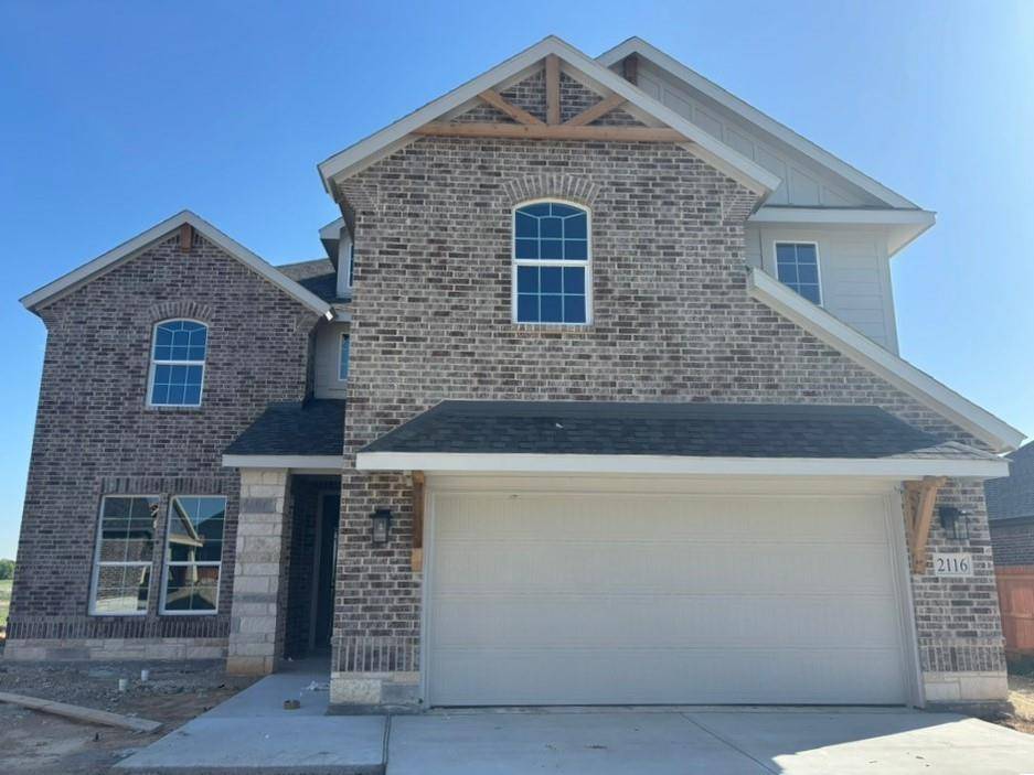 Haslet, TX 76052,2116 Kelva Drive