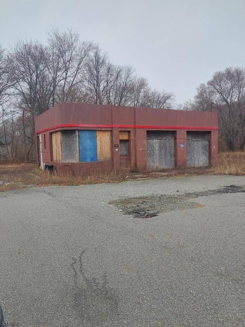 Byram Twp., NJ 07874,93 Route 206
