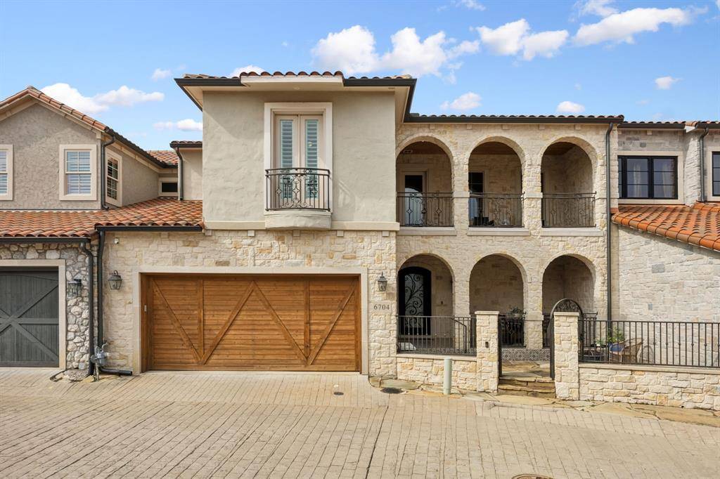 Mckinney, TX 75072,6704 Istina Drive