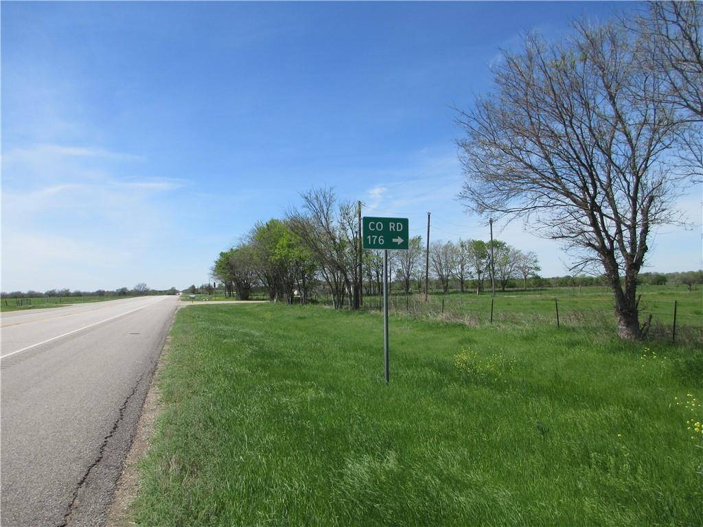 Marlin, TX 76661,0 CR 176 Road