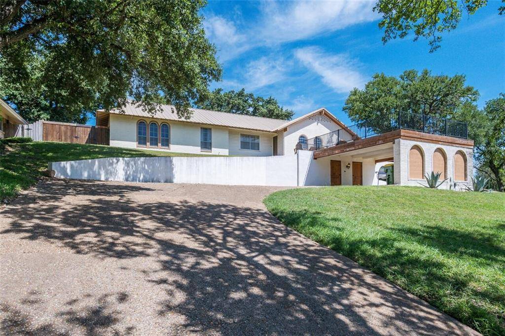 Woodway, TX 76712,8101 Forest Ridge Drive