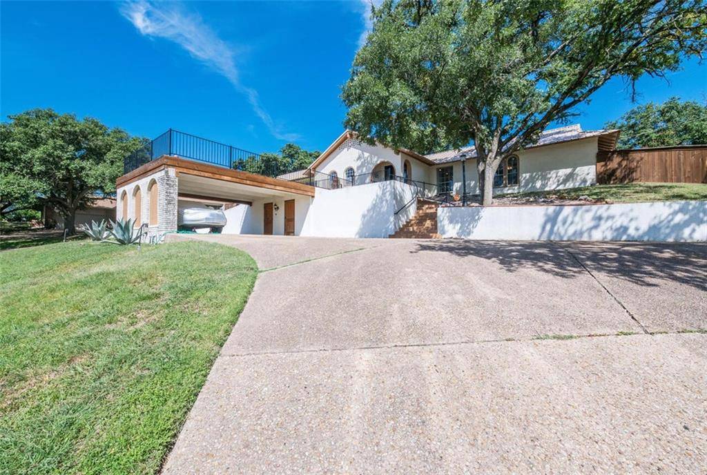 Woodway, TX 76712,8101 Forest Ridge Drive