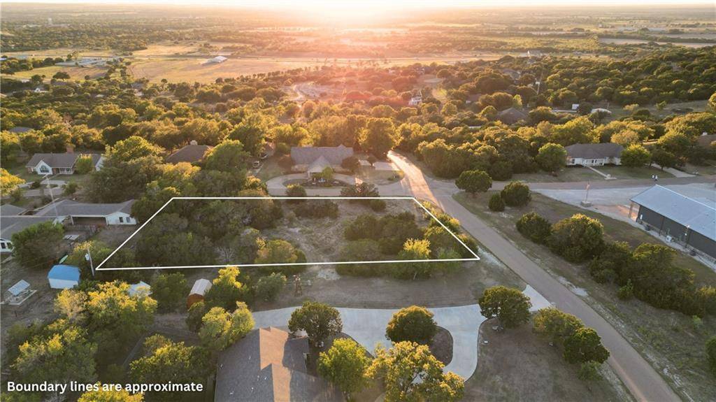 Gatesville, TX 76528,0 Rocky Road