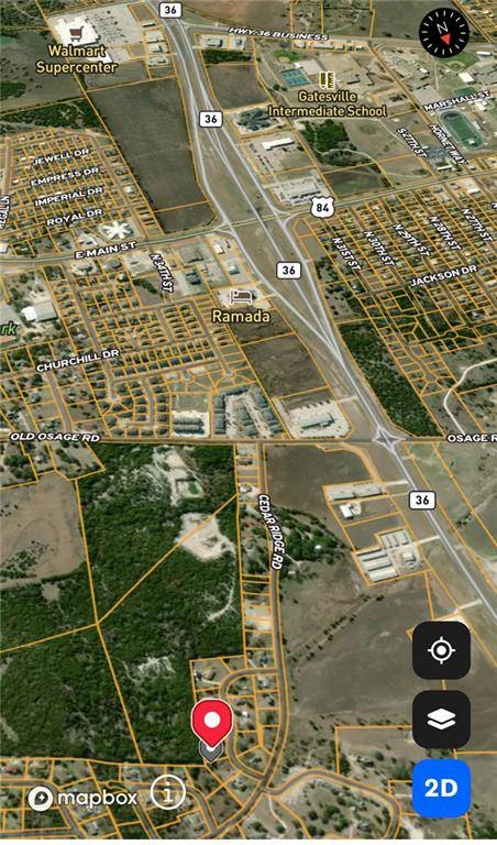 Gatesville, TX 76528,124 Greenwood Circle