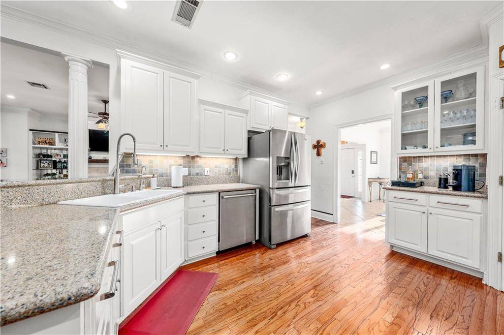 Waco, TX 76708,3313 Fox Hollow Circle