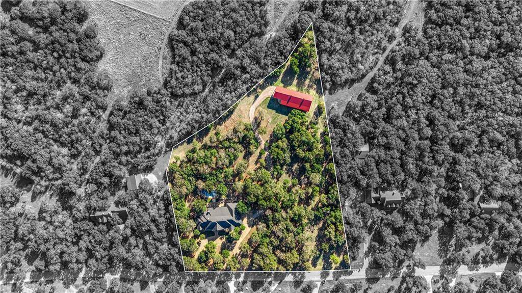 Crawford, TX 76638,795 Winding Trail