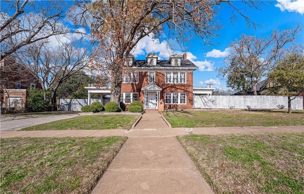 Waco, TX 76707,1811 Colcord Avenue