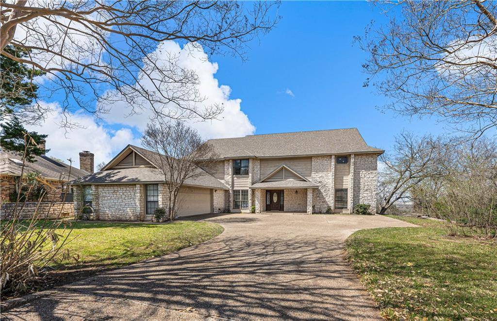 Woodway, TX 76712,10009 Stony Point Drive