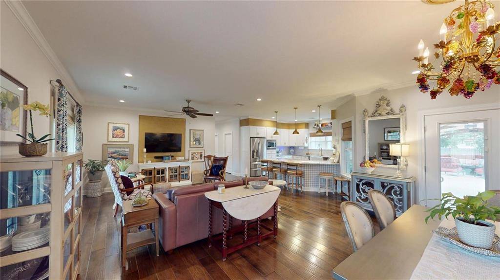 Waco, TX 76708,133 Creek Ridge