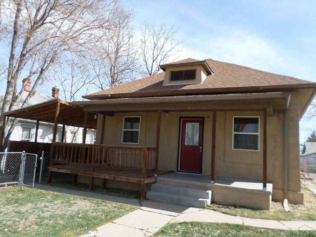 Pueblo, CO 81004,2130 Pine St
