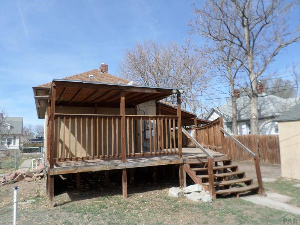 Pueblo, CO 81004,2130 Pine St