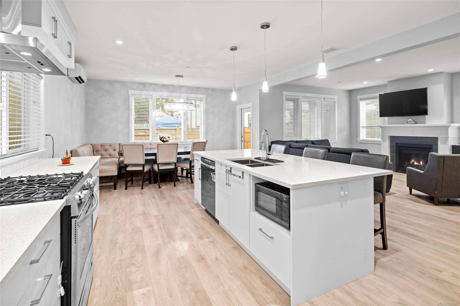 Sooke, BC V9Z 0V1,1803 Lifehouse Crt