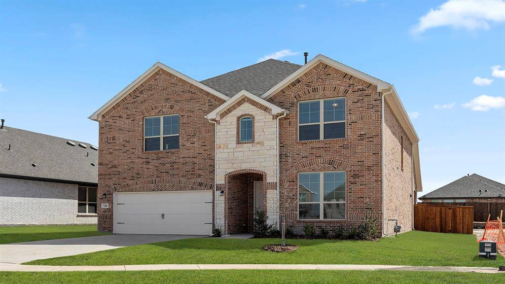 Lavon, TX 75166,744 Tawny Turn