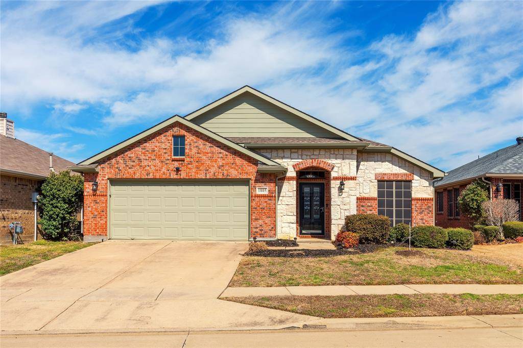 Little Elm, TX 75068,1805 Ringtail Drive