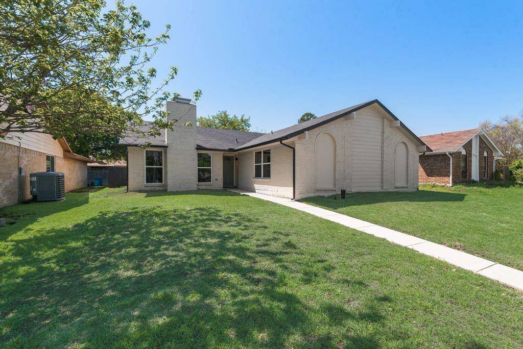 Lewisville, TX 75077,1656 Glenhill Lane