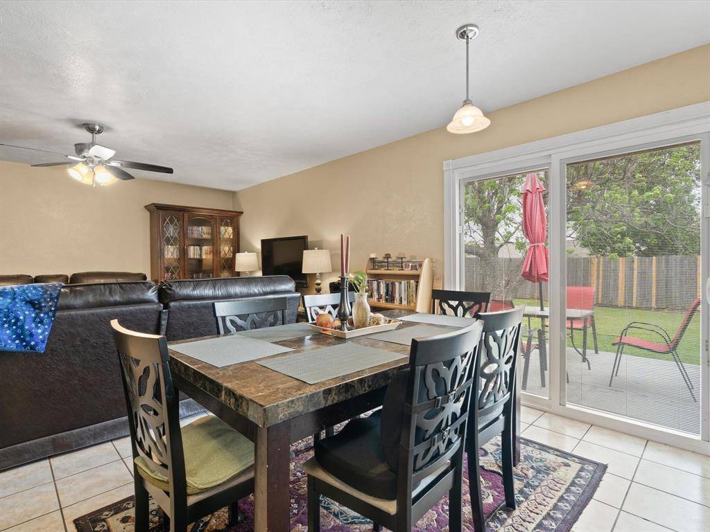 The Colony, TX 75056,5524 Russell Drive