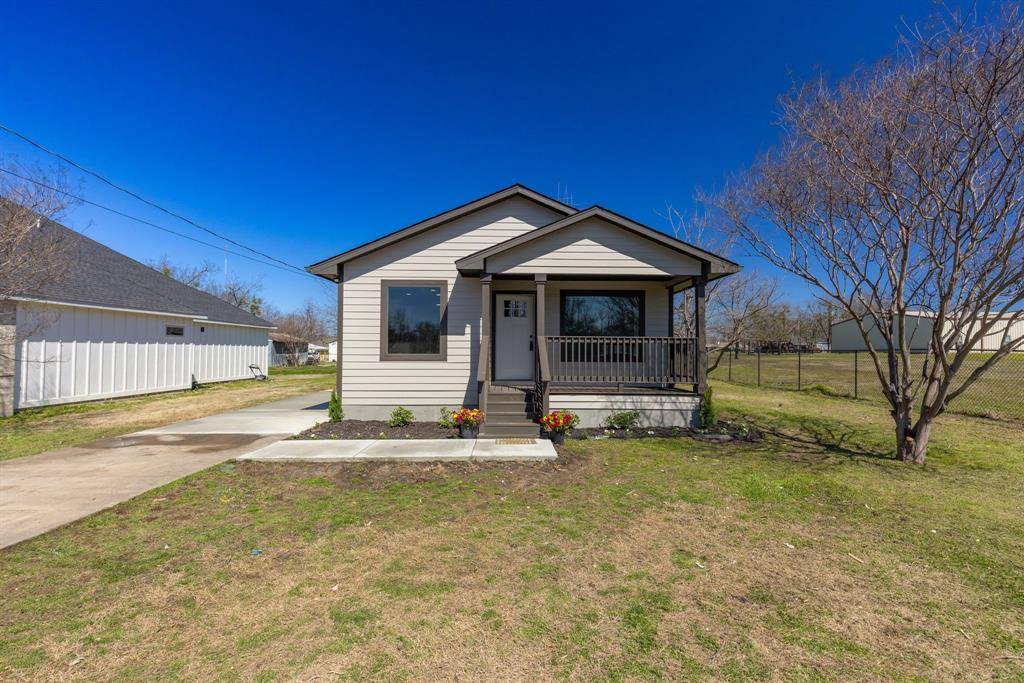Greenville, TX 75401,4202 Cornelia Street