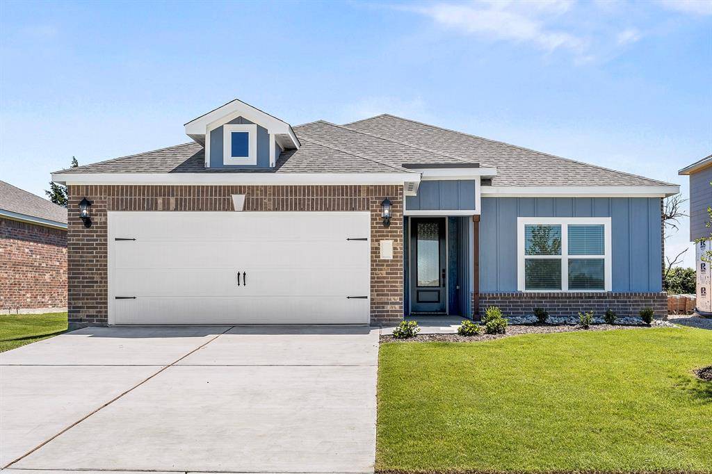 Hutchins, TX 75141,1020 Pecan Place