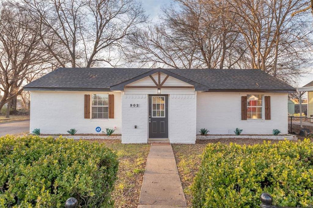Waco, TX 76704,902 Calumet Avenue