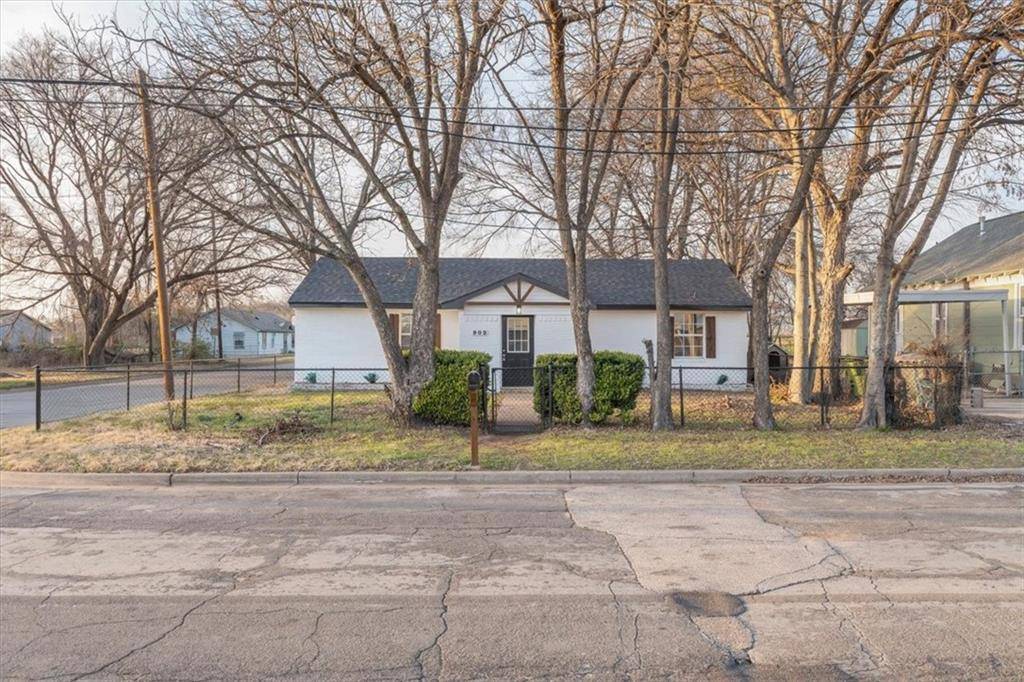 Waco, TX 76704,902 Calumet Avenue