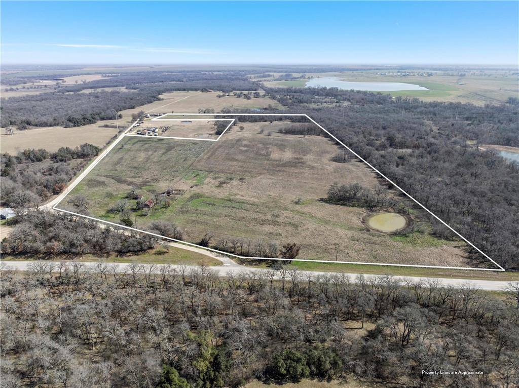 Lott, TX 76656,TBD CR 409B