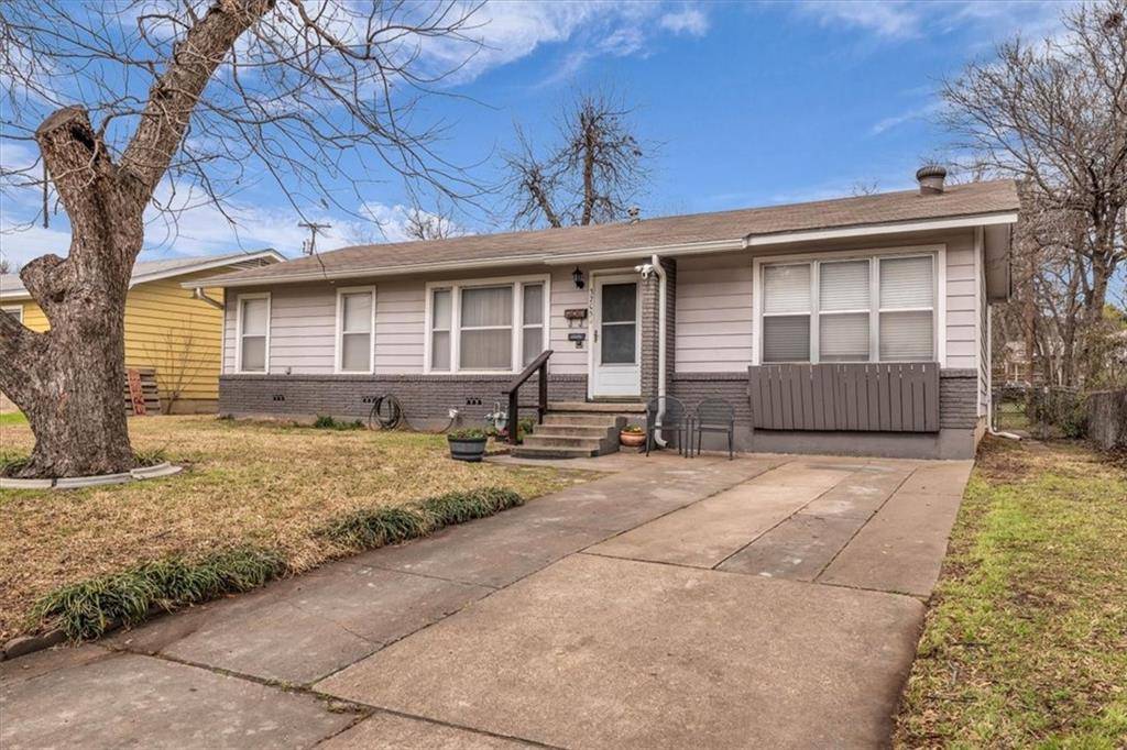Waco, TX 76711,3205 Belmont Drive
