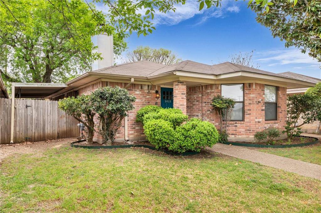 Woodway, TX 76712,1415 Chapel Downs Road