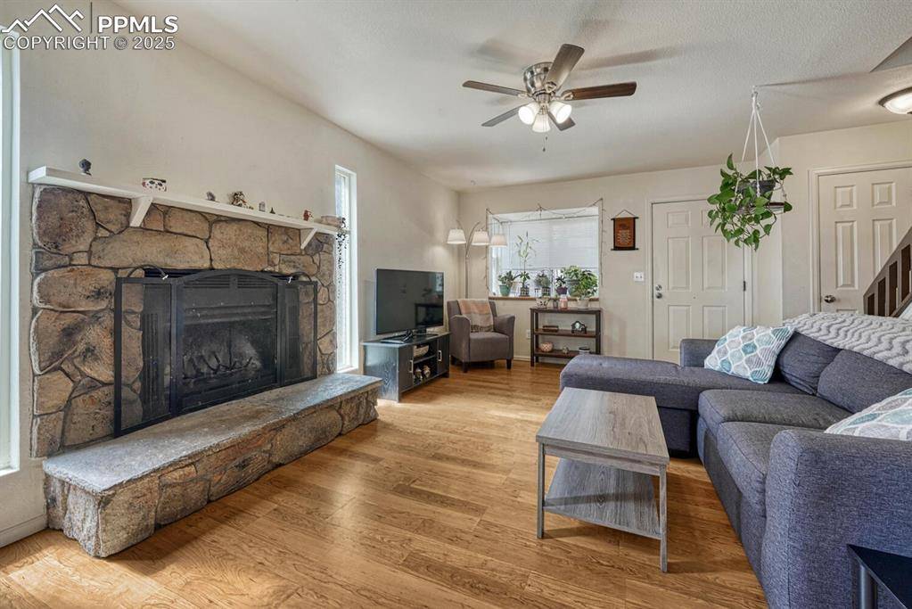 Colorado Springs, CO 80917,3148 Vail Pass DR
