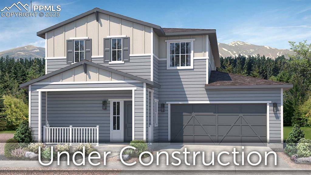 Monument, CO 80132,17630 Lucky Penny LN