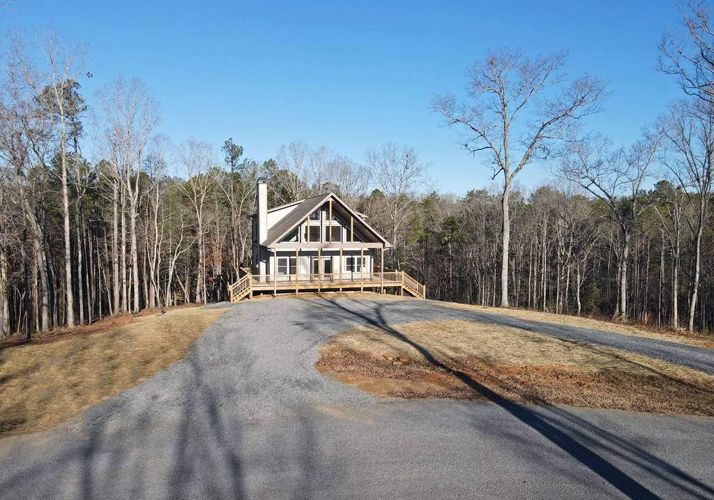 Ellijay, GA 30540,170 Oak Wood Lane