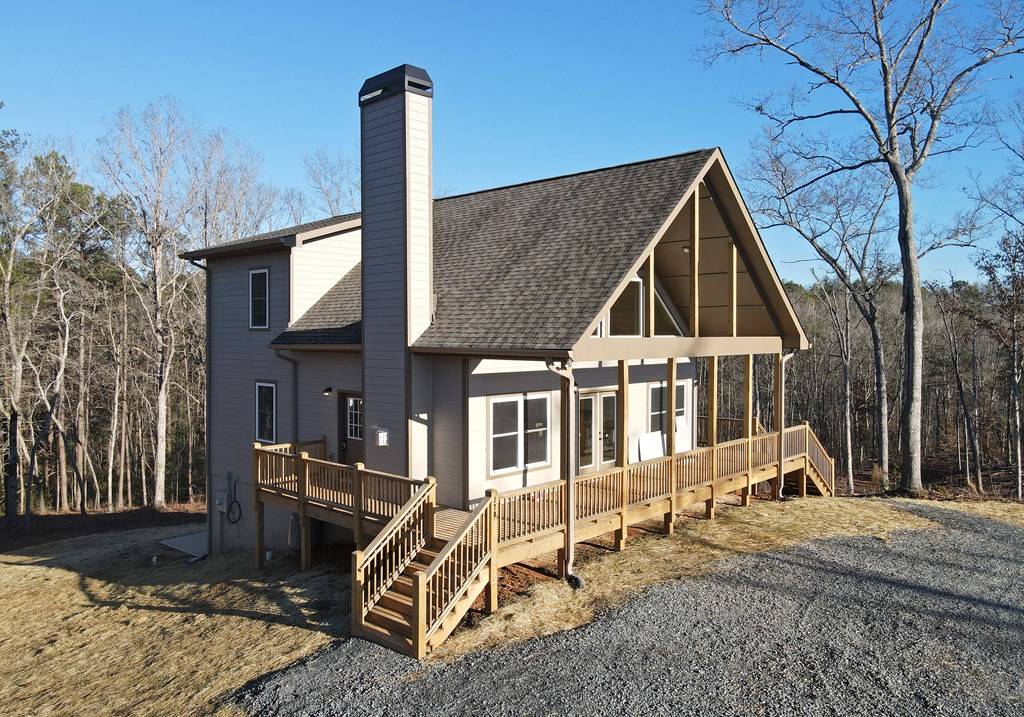 Ellijay, GA 30540,170 Oak Wood Lane