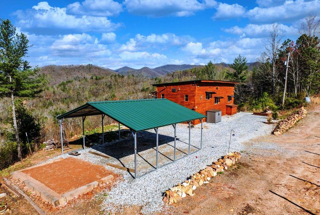 Andrews, NC 28901,150 Cheyenne Lane