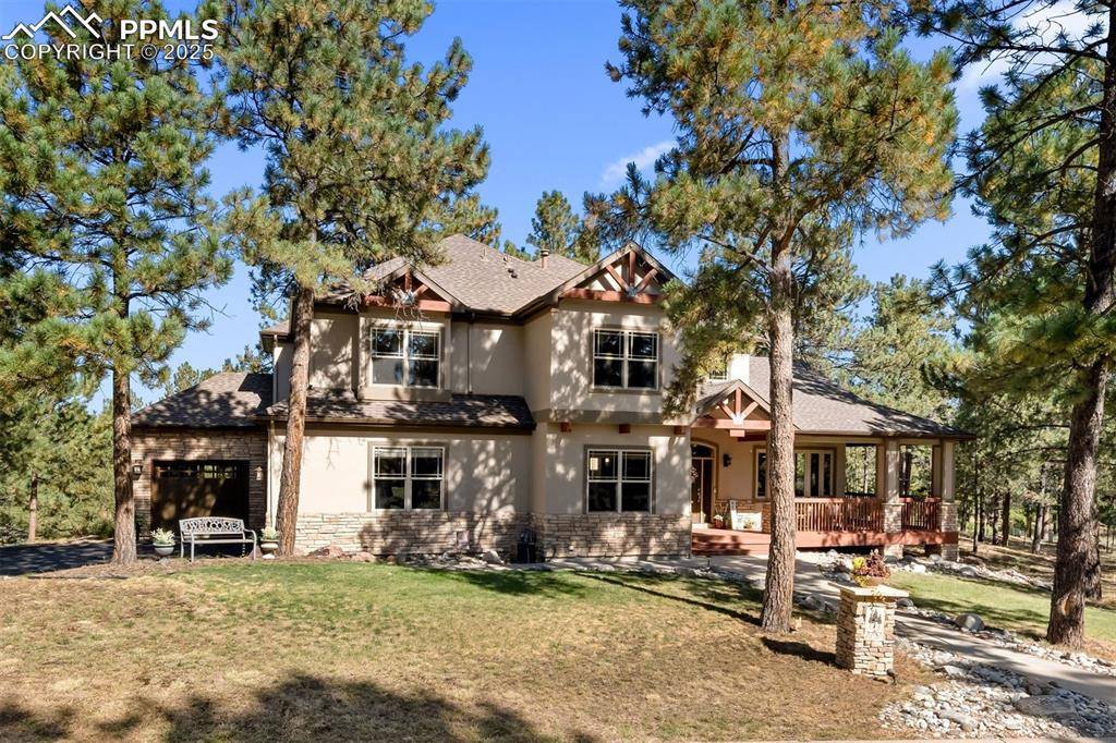 Larkspur, CO 80118,7737 Taylor CIR