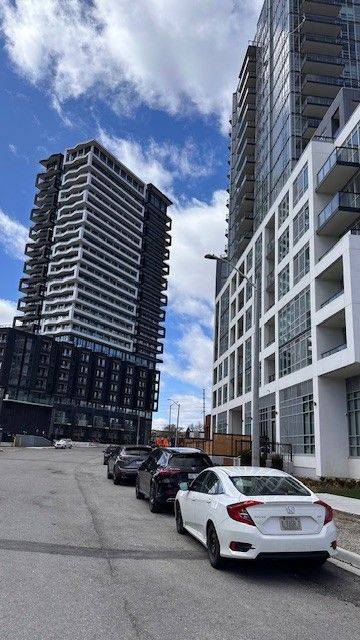 Brampton, ON L6Y 4M4,225 Malta AVE #409