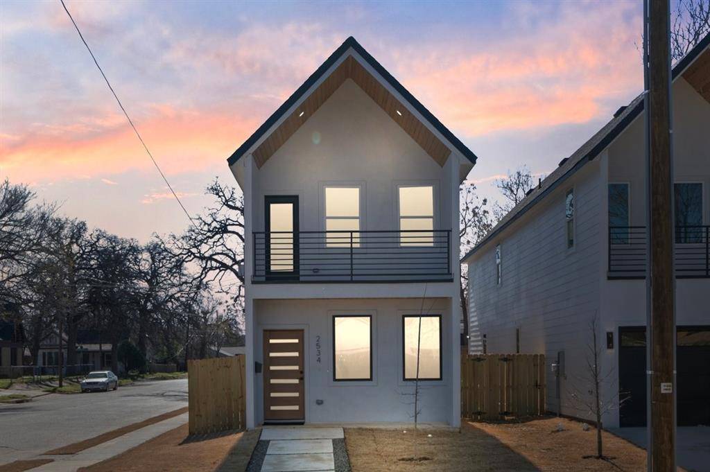 Dallas, TX 75215,2534 Pennsylvania