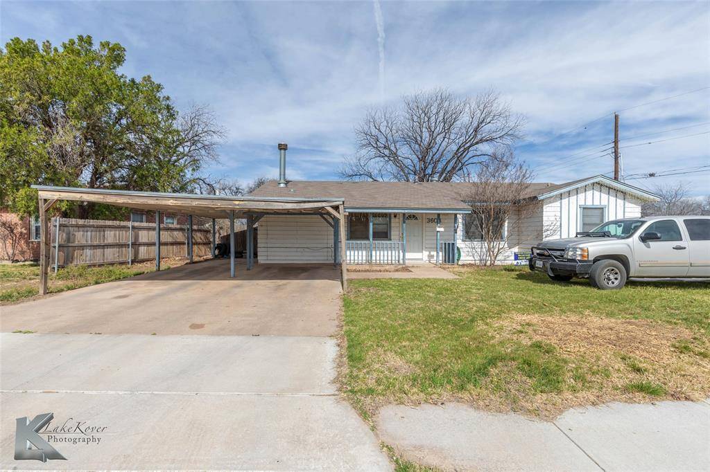 Abilene, TX 79605,3608 Sayles Boulevard
