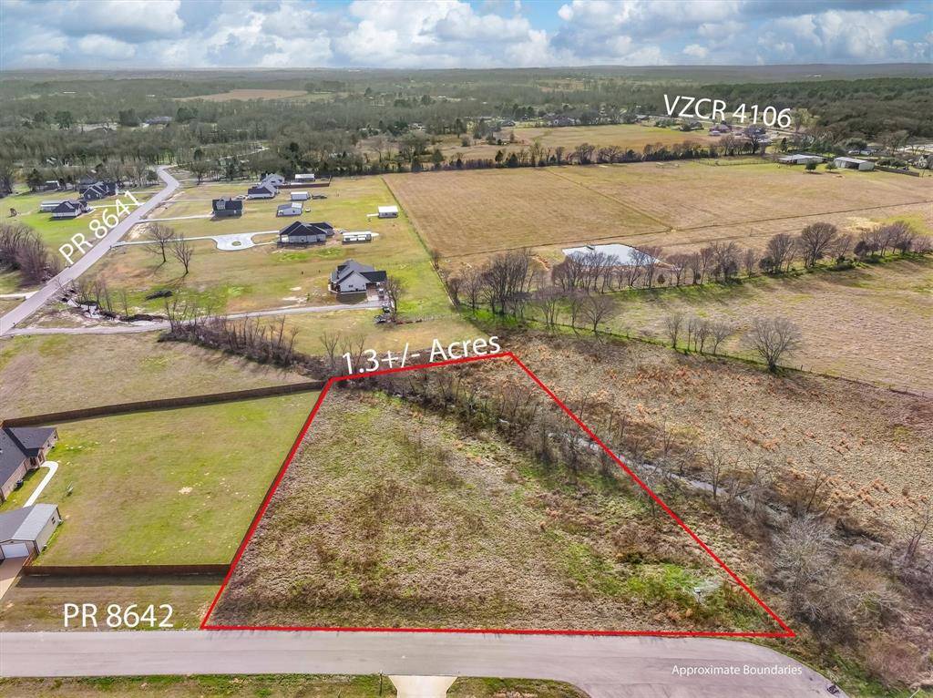 Canton, TX 75103,Lot 24 PR 8642