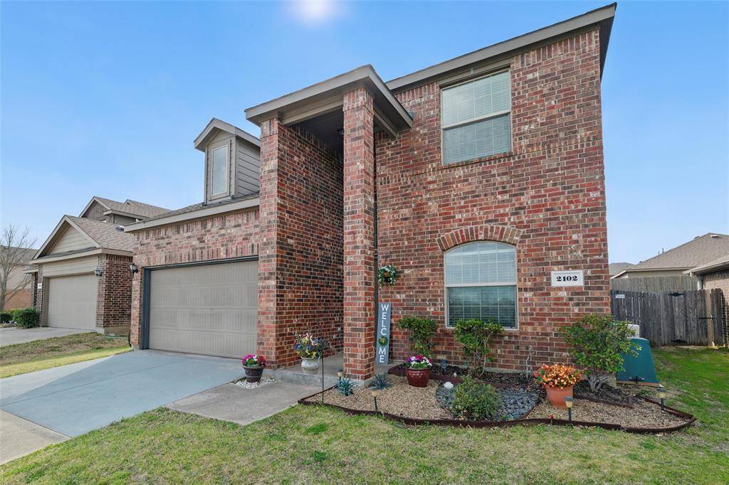 Princeton, TX 75407,2102 Forest Meadow Drive