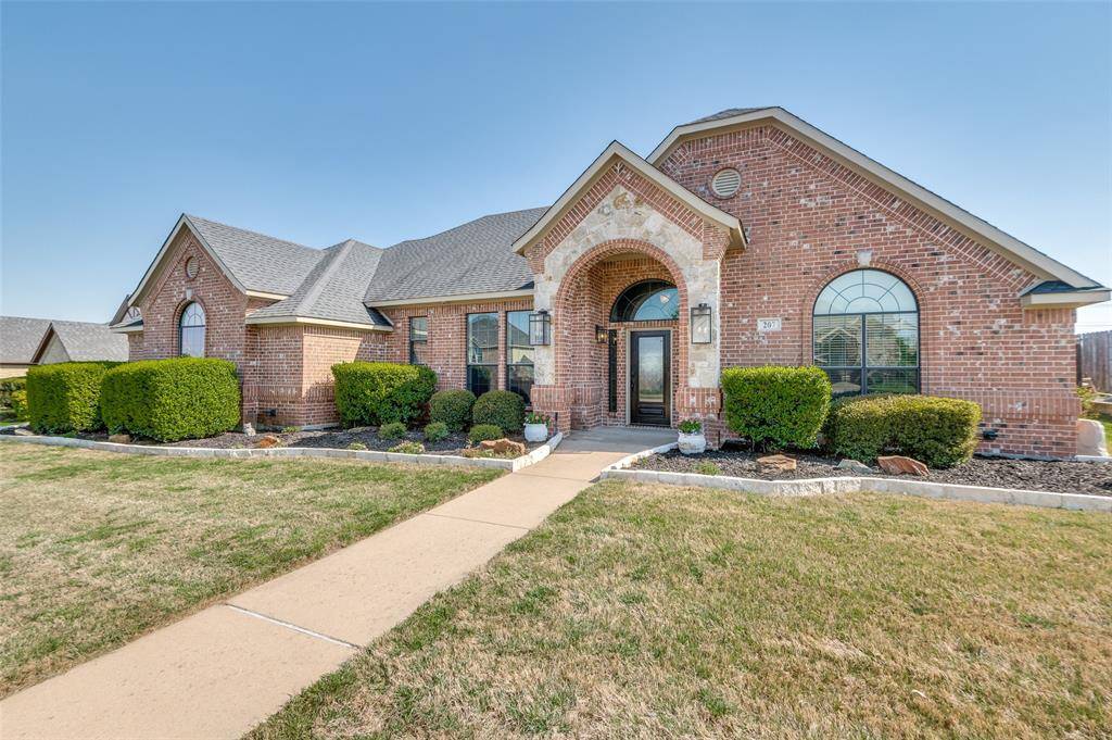 Red Oak, TX 75154,207 White Rock Court
